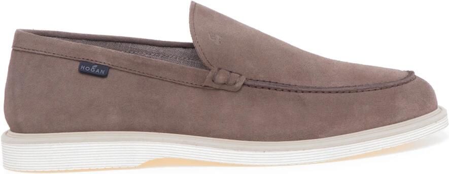 Hogan H633 Moccasin