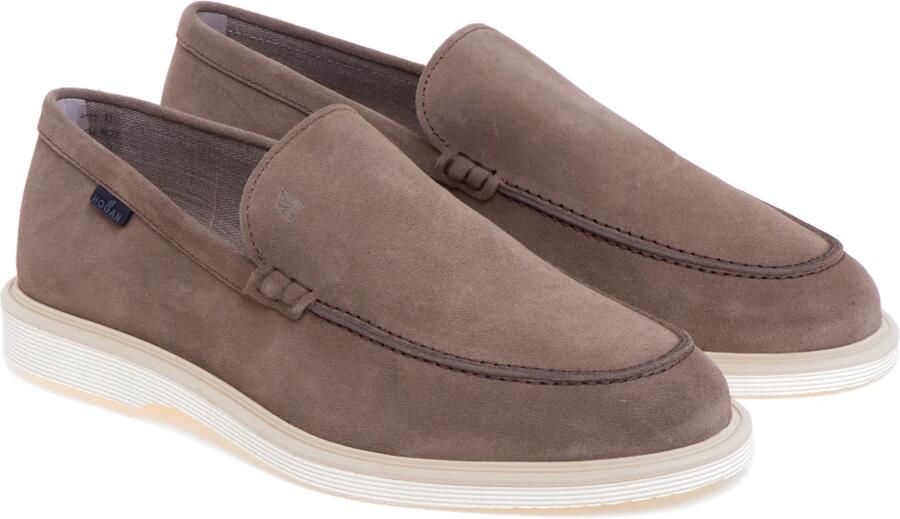 Hogan H633 Moccasin - Foto 4