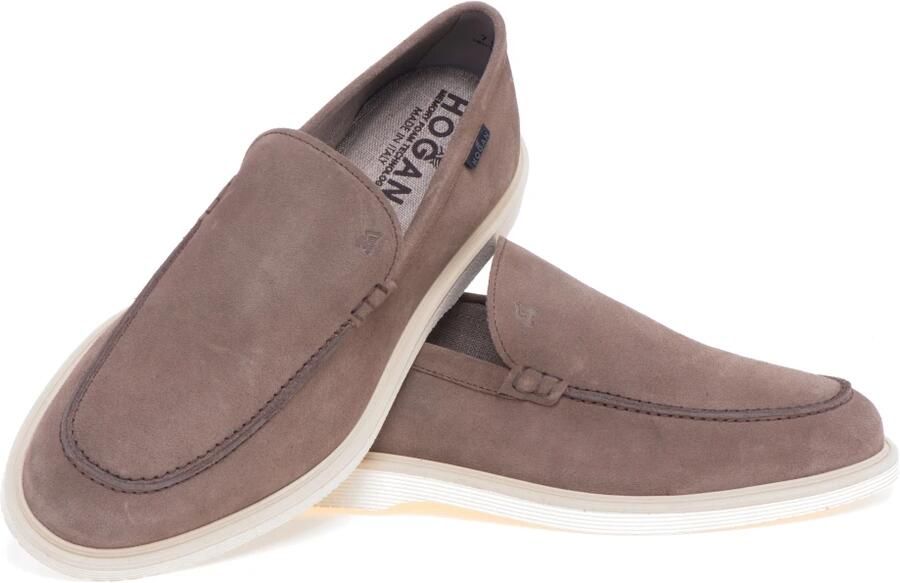 Hogan H633 Moccasin - Foto 3