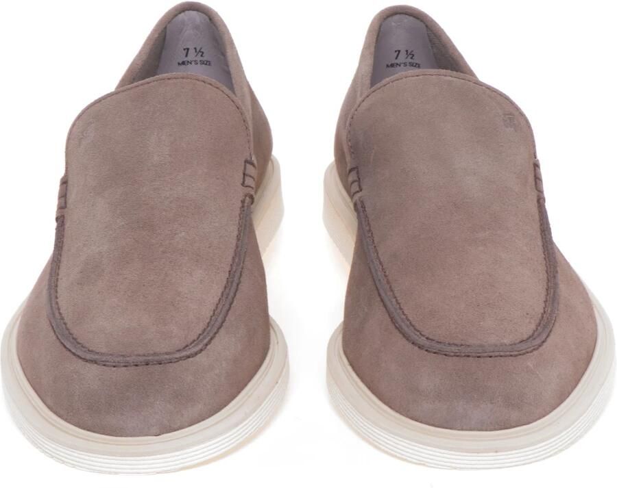 Hogan H633 Moccasin - Foto 2