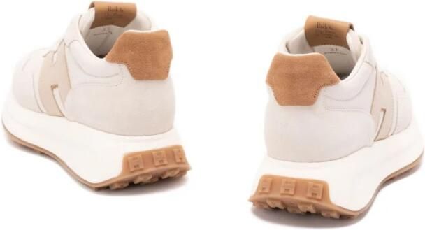 Hogan H641 Leren Sneakers - Foto 2