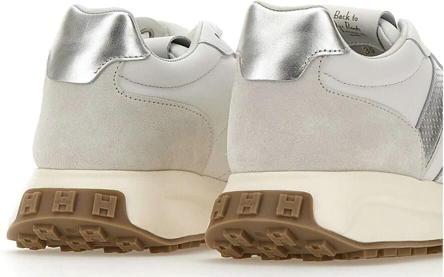 Hogan H641 Sneakers - Foto 2
