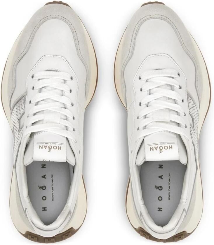 Hogan H641 Sneakers - Foto 2