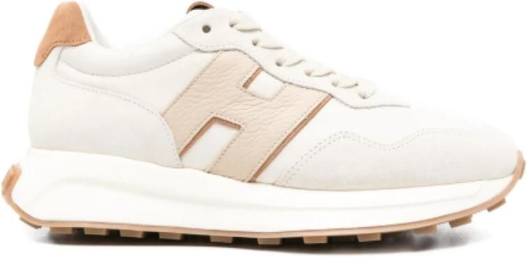 Hogan H641 Sneakers