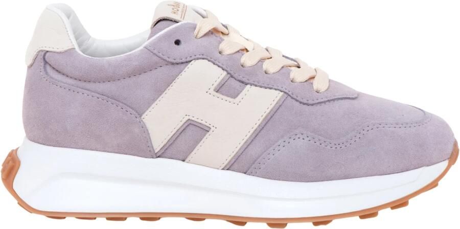 Hogan H641 Sneakers