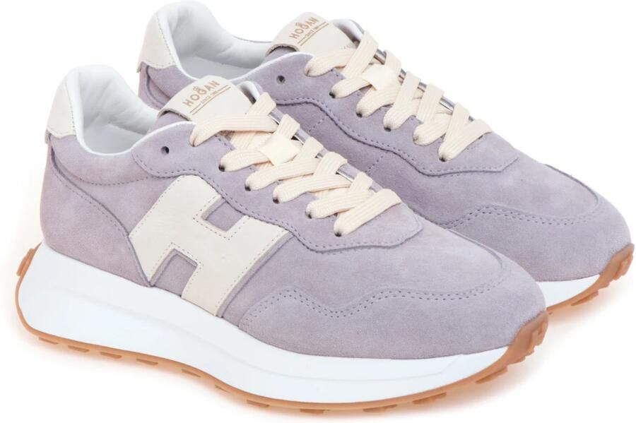 Hogan H641 Sneakers - Foto 4