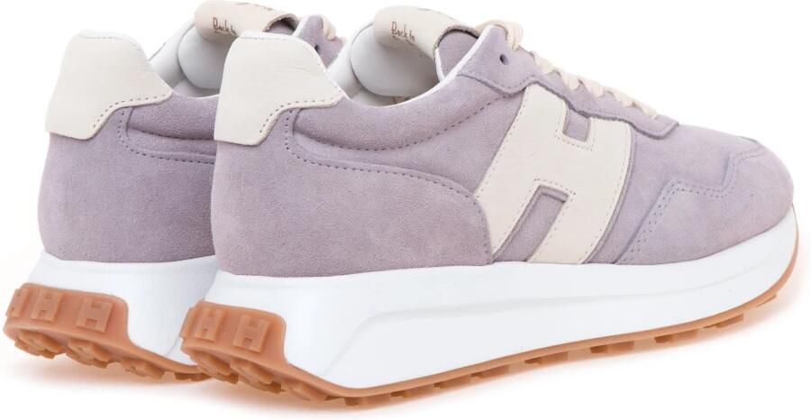Hogan H641 Sneakers - Foto 5