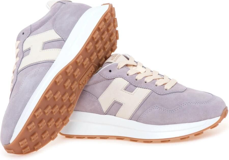 Hogan H641 Sneakers - Foto 3