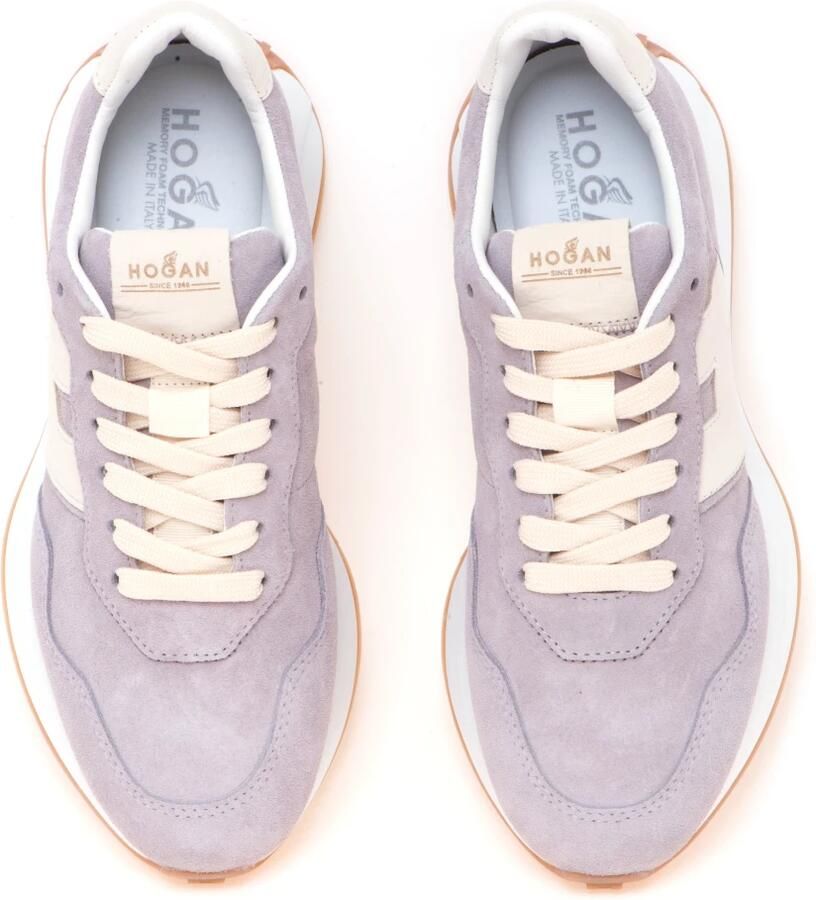 Hogan H641 Sneakers - Foto 2
