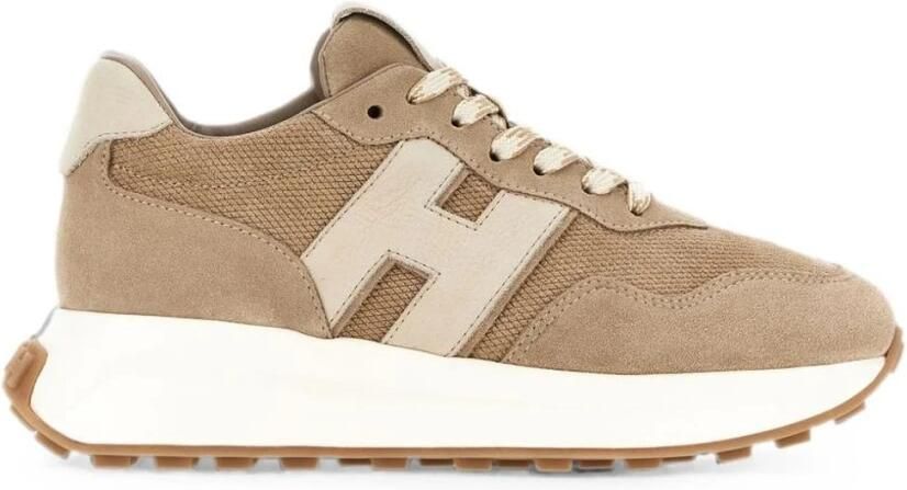 Hogan H641 Sneakers