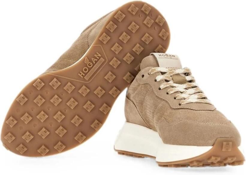 Hogan H641 Sneakers - Foto 3