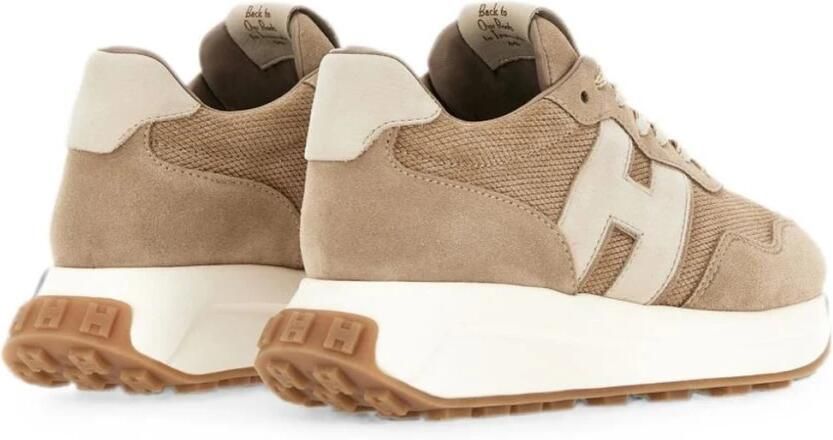 Hogan H641 Sneakers - Foto 4