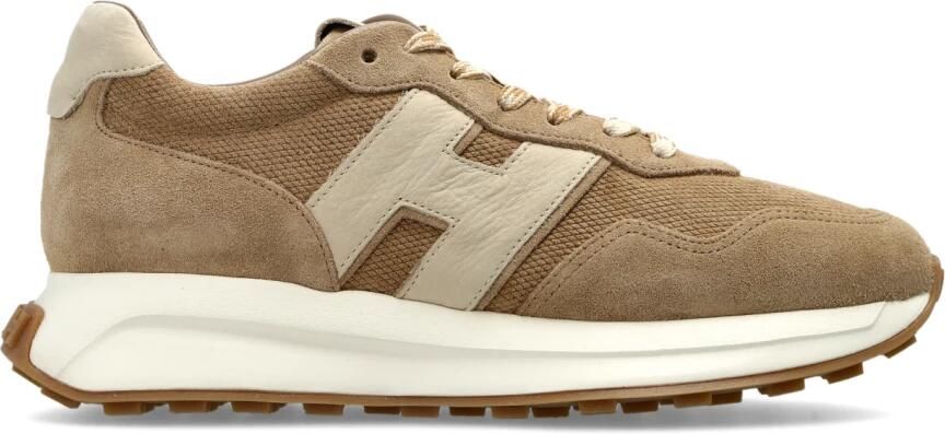 Hogan H641 Allacciato H Patch - Foto 7