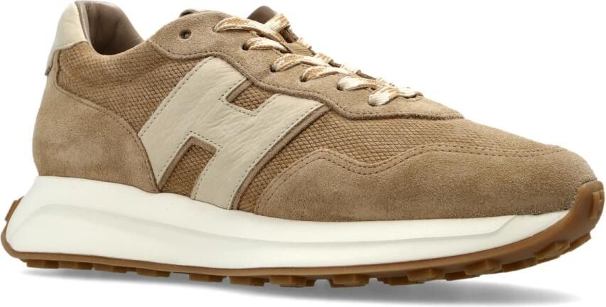 Hogan H641 Allacciato H Patch - Foto 6