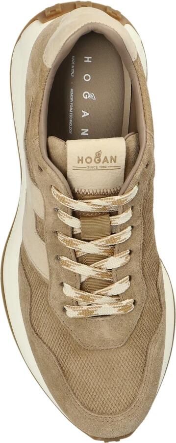 Hogan H641 Allacciato H Patch - Foto 8