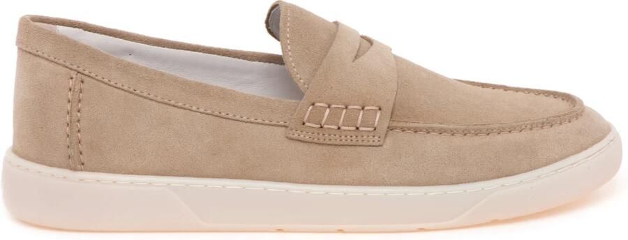 Hogan H647 Moccasin