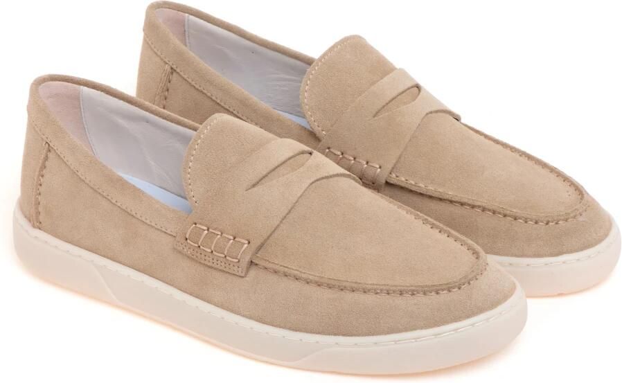 Hogan H647 Moccasin - Foto 4