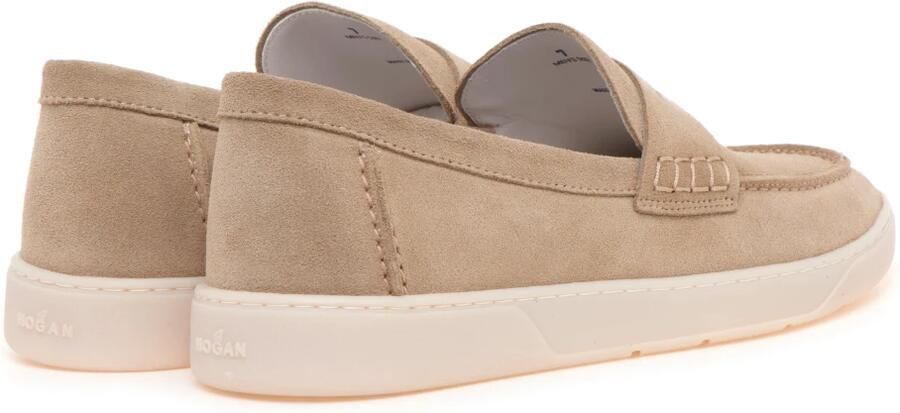 Hogan H647 Moccasin - Foto 5
