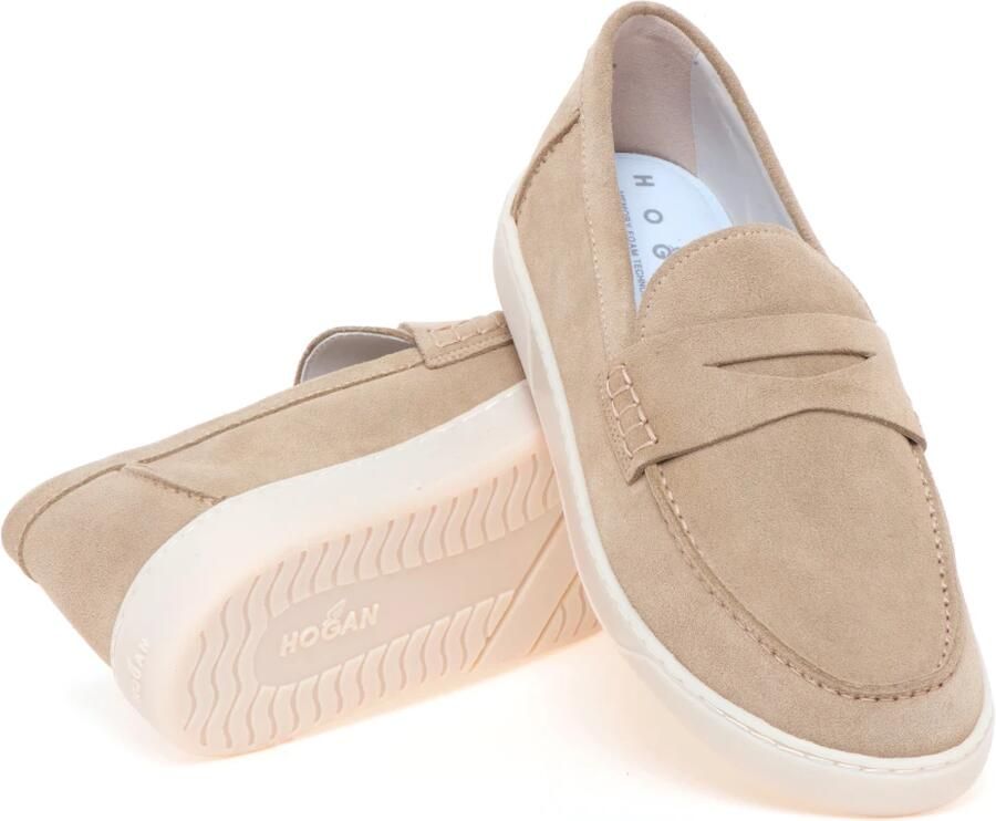 Hogan H647 Moccasin - Foto 2