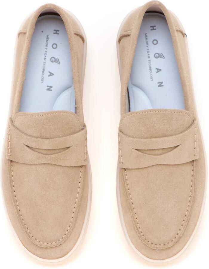 Hogan H647 Moccasin - Foto 3