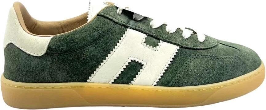 Hogan H6470 Sneakers