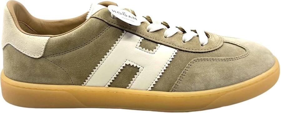 Hogan H6470 Sneakers