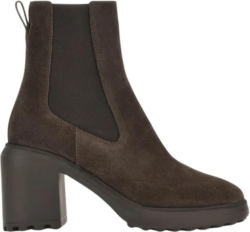 Hogan H649 Chelsea Laarzen