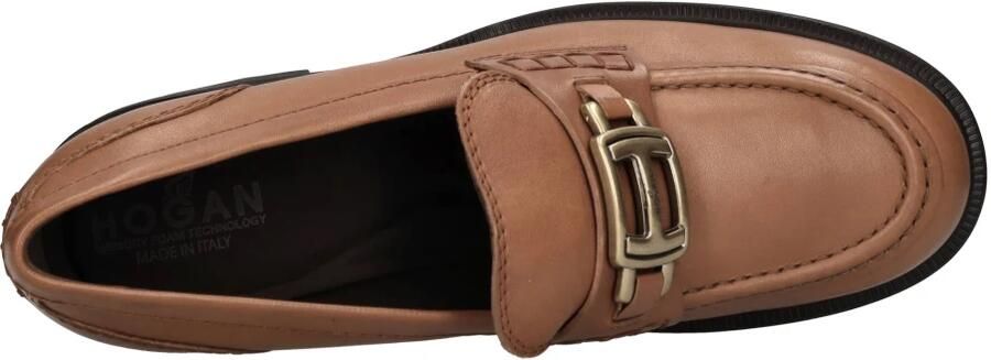Hogan H649 Loafer - Foto 5