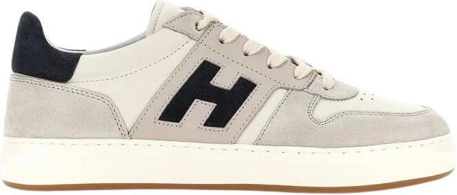 Hogan H668 Allacciato H Banda