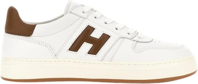 Hogan H668 Allacciato H Banda