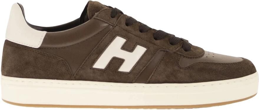 Hogan H668 Allacciato H Banda