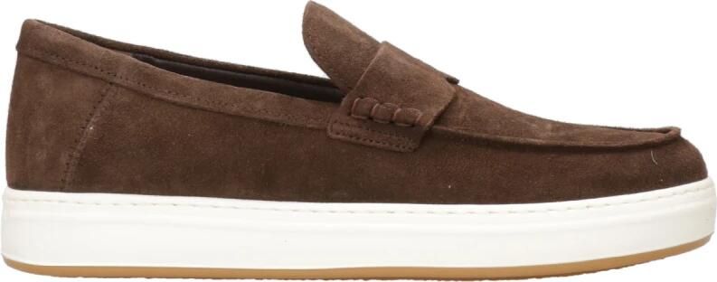 Hogan H668 H-TV Loafer