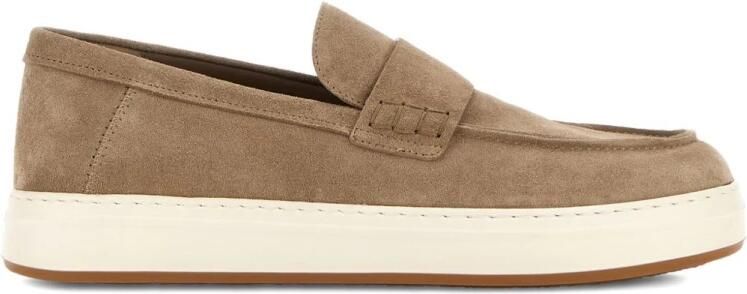 Hogan H668 H-Tv Loafers