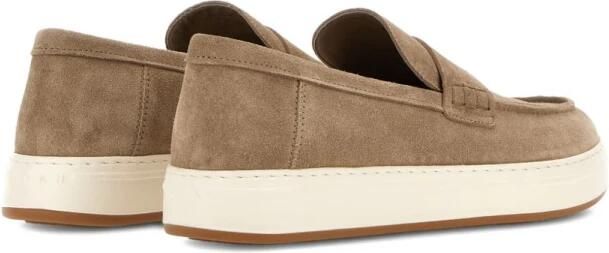 Hogan H668 H-Tv Loafers - Foto 2