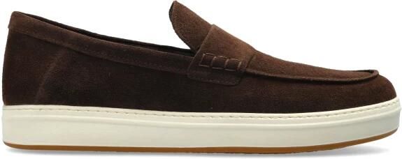 Hogan H668 H-Tv Loafers