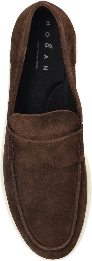 Hogan H668 H-Tv Loafers - Foto 2