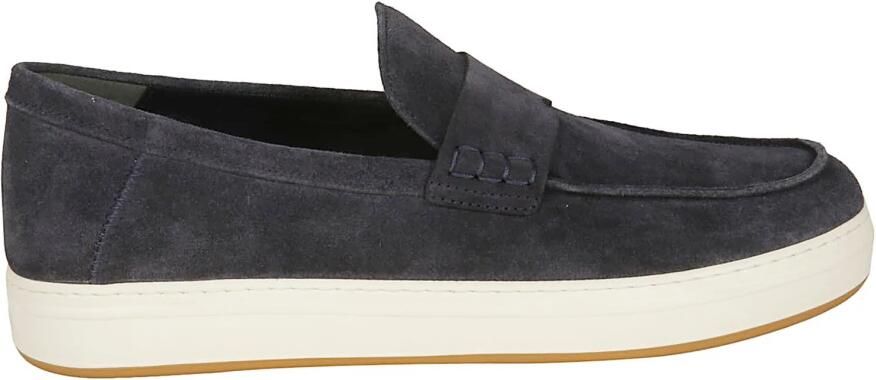 Hogan H668 H-Tv Loafers