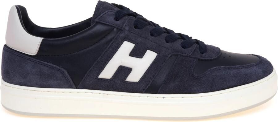 Hogan H668 H-TV Sneaker