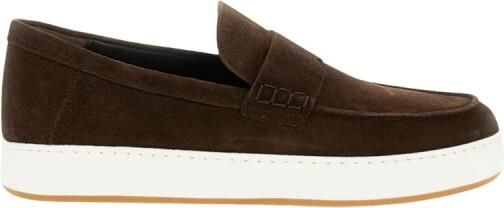 Hogan H668 H‑Tv Loafers