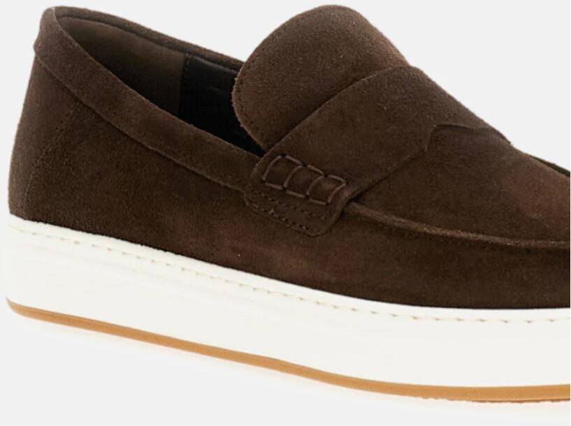 Hogan H668 H‑Tv Loafers - Foto 2
