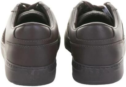 Hogan H668 Leather Sneakers - Foto 2