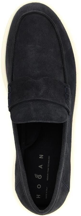 Hogan H668 Loafers - Foto 2