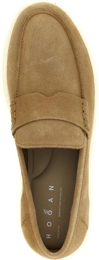 Hogan H668 Loafers - Foto 2