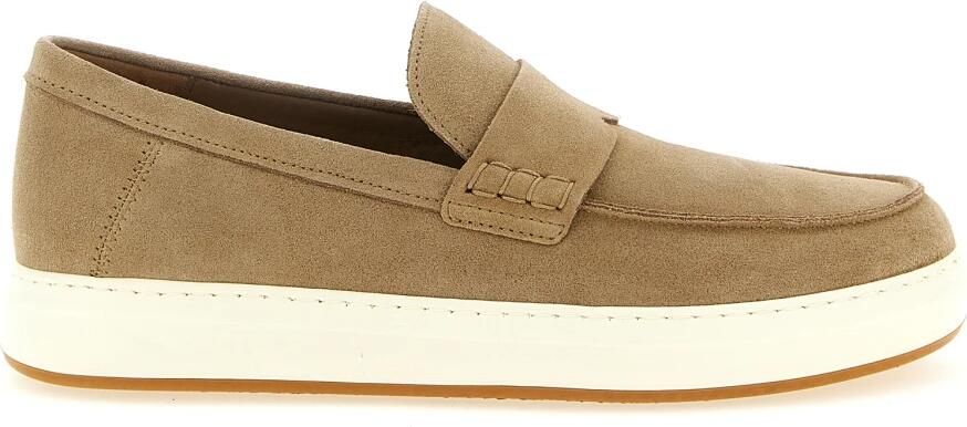 Hogan H668 Loafers