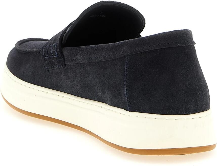 Hogan H668 Loafers - Foto 3