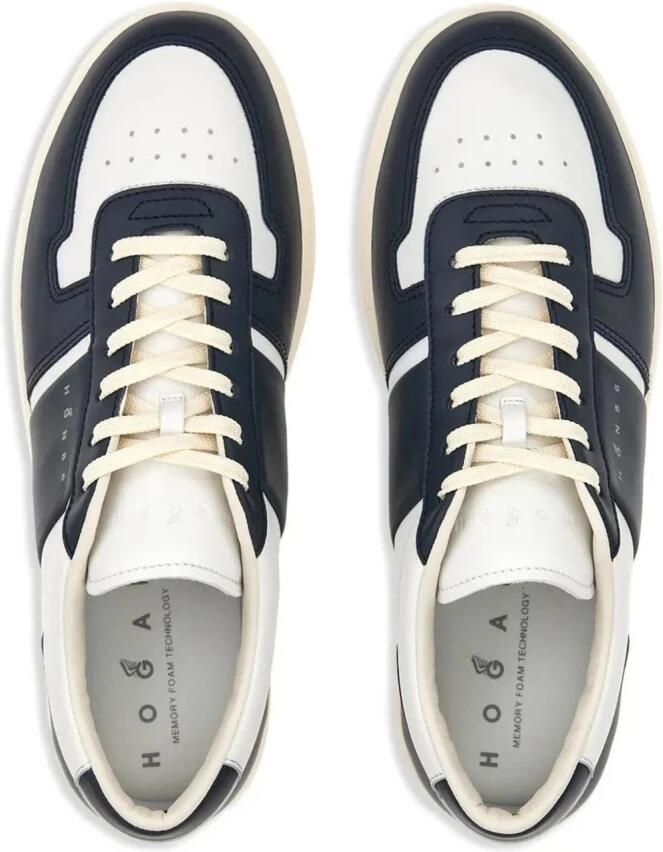 Hogan H668 Low-Top Sneakers - Foto 2