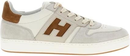 Hogan H668 Low-top Sneakers