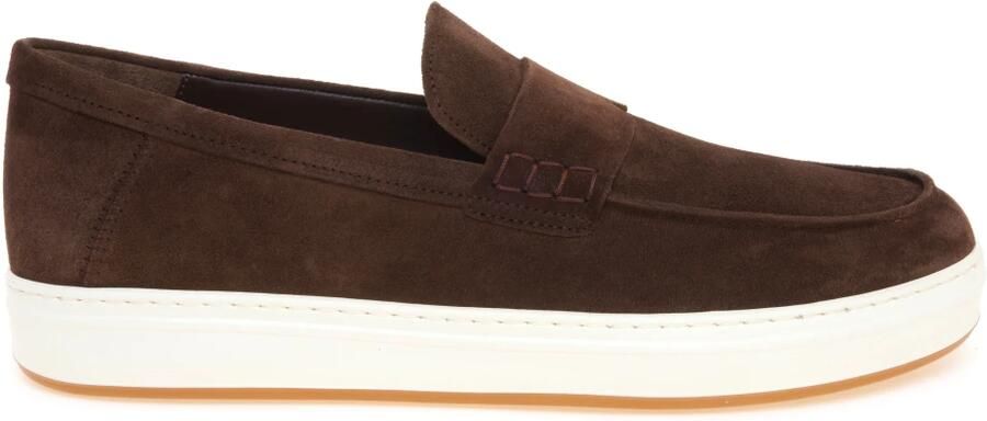 Hogan H668 Moccasin