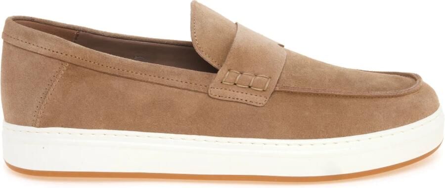 Hogan H668 Moccasin