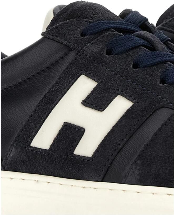 Hogan H668 Sneaker - Foto 2